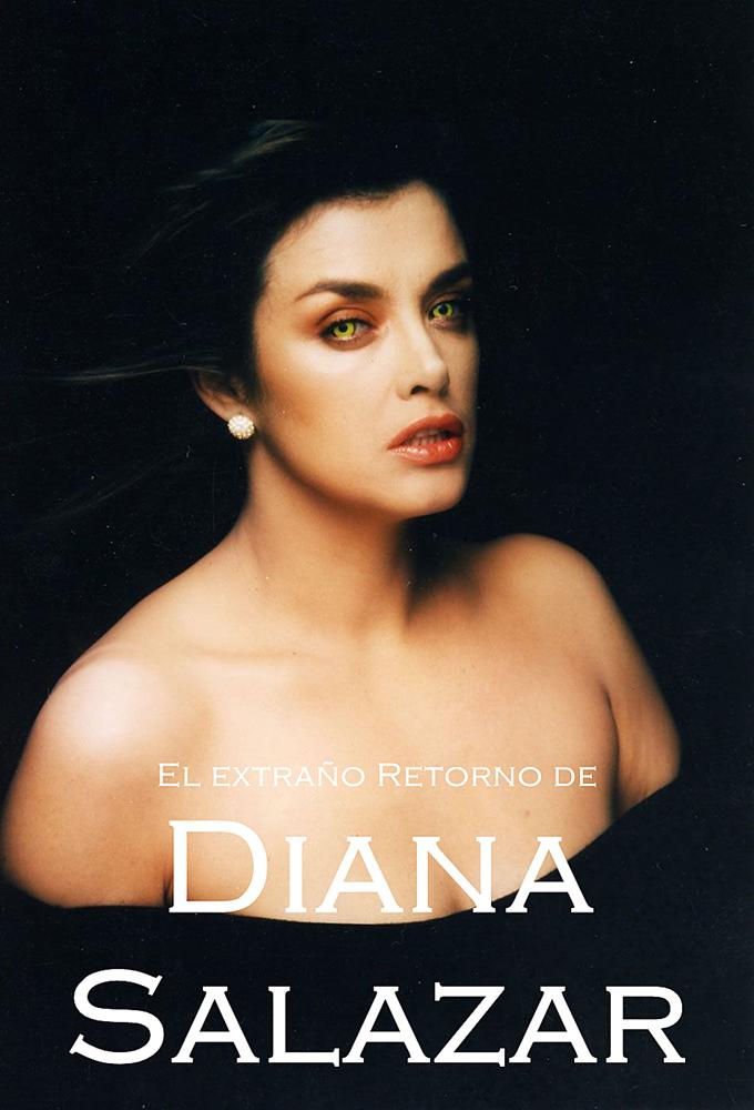 TV ratings for El Extraño Retorno De Diana Salazar in Argentina. Las Estrellas TV series