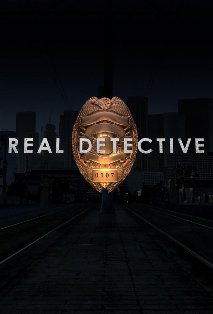 TV ratings for Real Detective in Poland. investigation discovery TV series