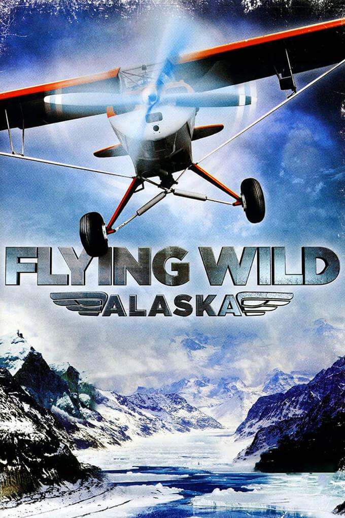 TV ratings for Flying Wild Alaska in Brasil. Discovery Channel TV series