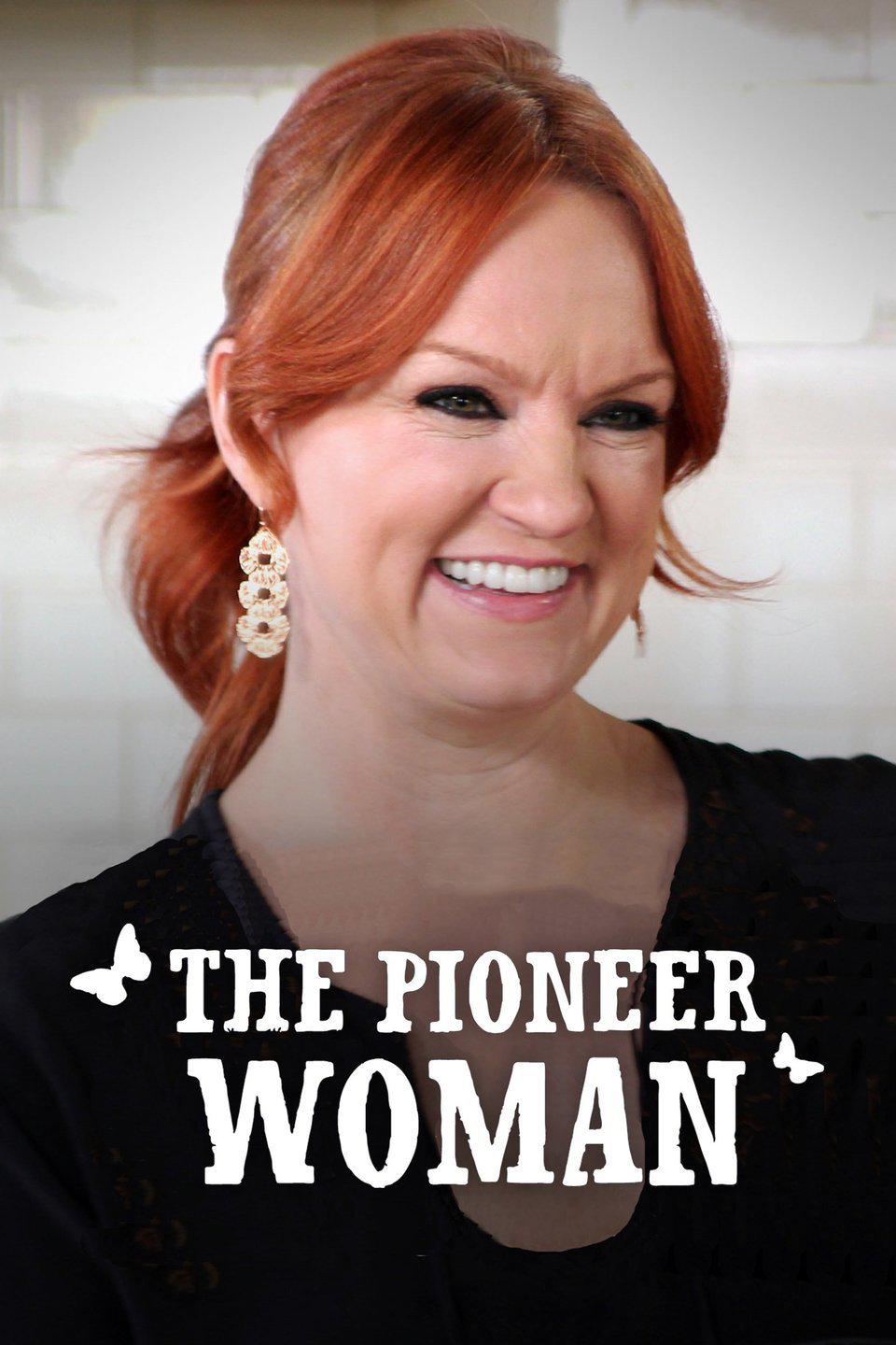 TV ratings for The Pioneer Woman in Sweden. Food Network TV series