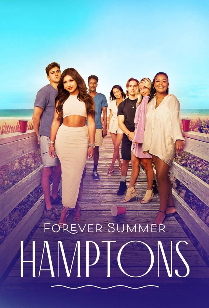 TV ratings for Forever Summer: Hamptons in Brazil. Amazon Prime Video TV series
