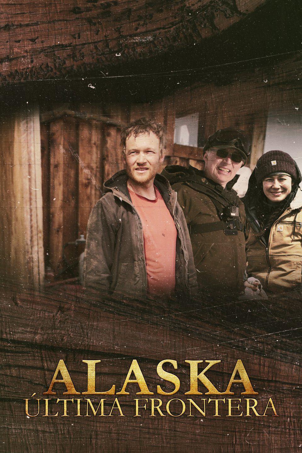TV ratings for Alaska: The Last Frontier in Portugal. Discovery Channel TV series