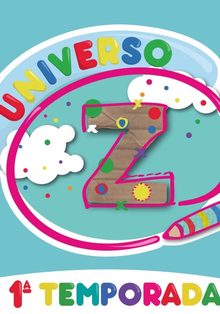 TV ratings for Universo Z in Colombia. Nick Jr. TV series