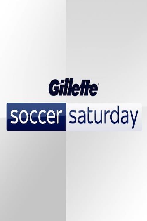 TV ratings for Soccer Saturday in Brazil. Sky Sports News TV series