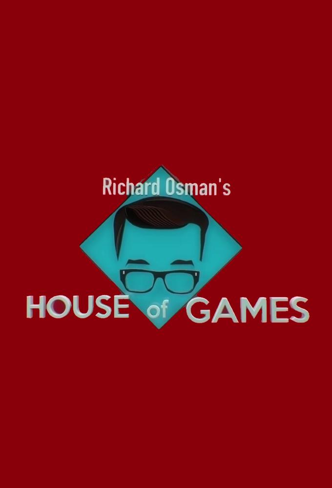 TV ratings for Richard Osman's House Of Games in Brazil. BBC Two TV series