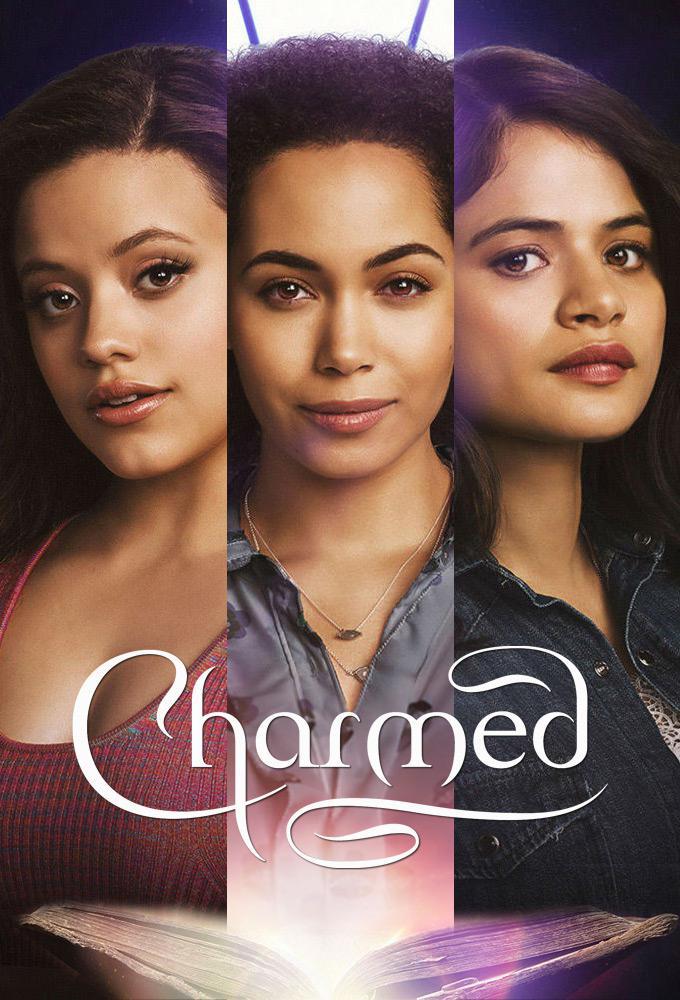 TV ratings for Charmed (2018) in Chile. The CW TV series