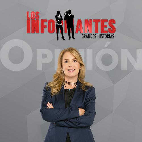 TV ratings for Los Informantes in México. Caracol Televisión TV series