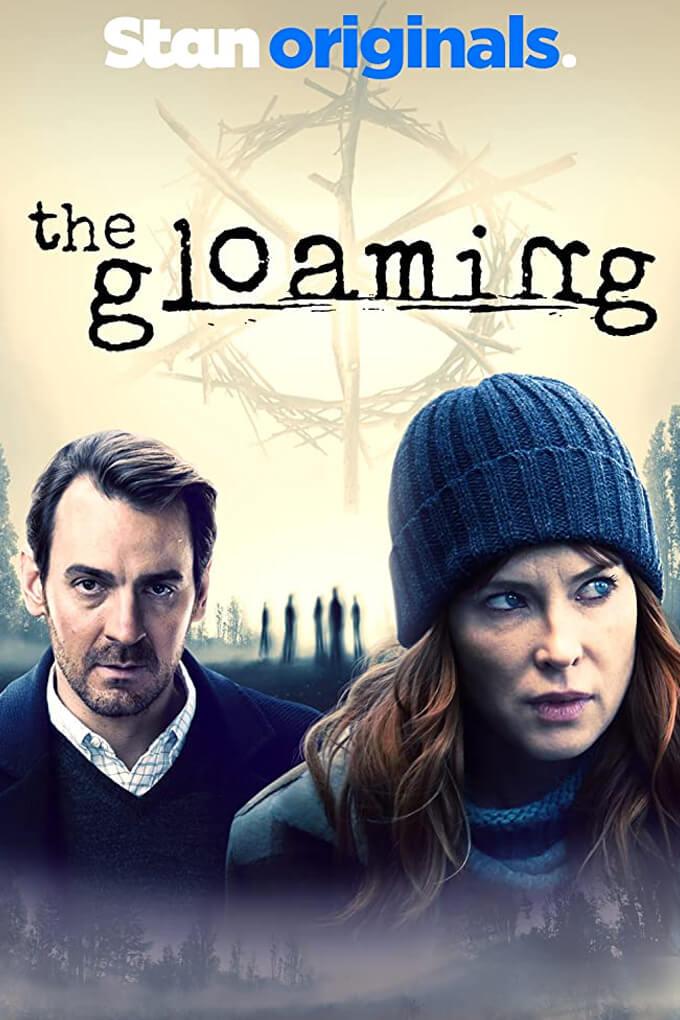 TV ratings for The Gloaming in New Zealand. stan TV series