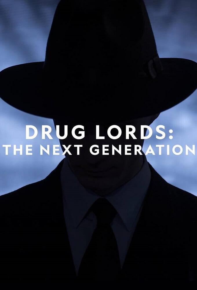 TV ratings for Drug Lords: The Next Generation in Poland. National Geographic TV series