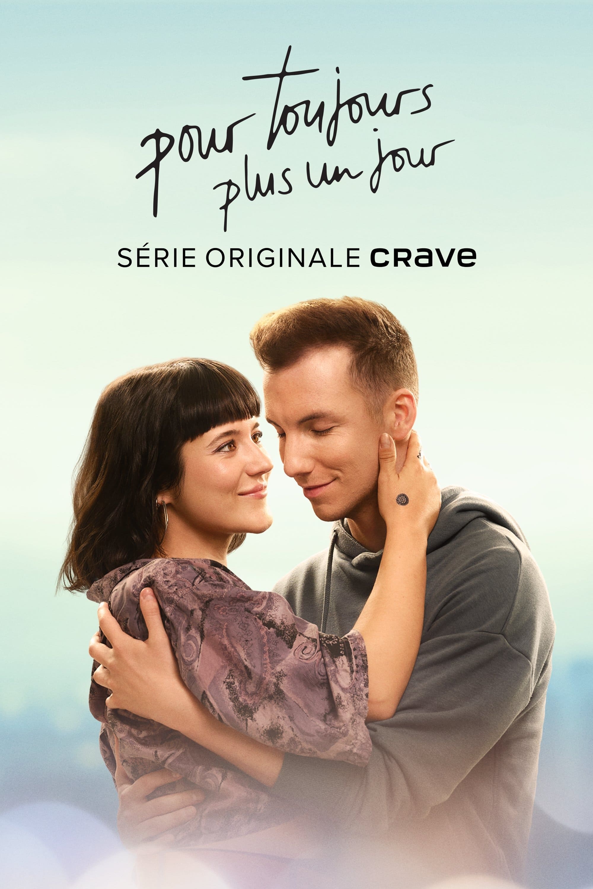TV ratings for Pour Toujours, Plus Un Jour in the United States. crave TV series