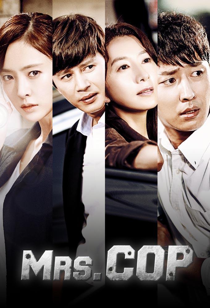 TV ratings for Mrs. Cop 2 in Philippines. SBS TV series