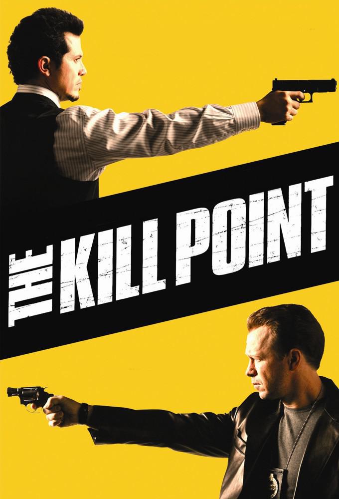 TV ratings for The Kill Point in Australia. Spike TV series