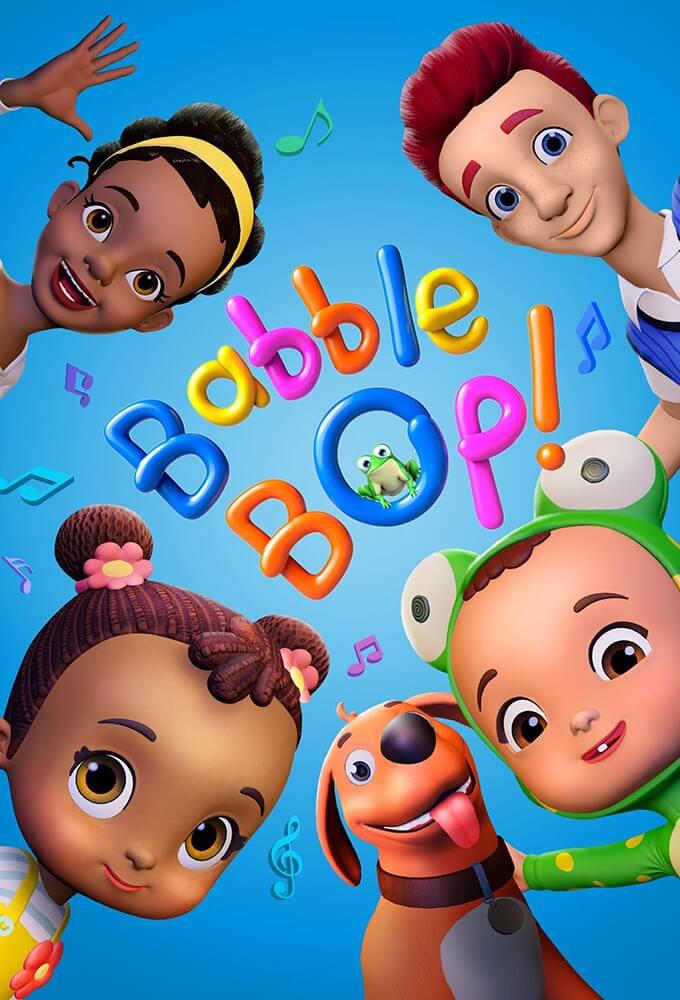 TV ratings for Babble Bop! in Japan. Peacock TV series