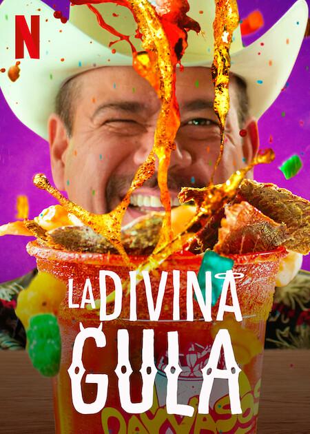 TV ratings for Heavenly Bites: Mexico in Russia. Netflix TV series