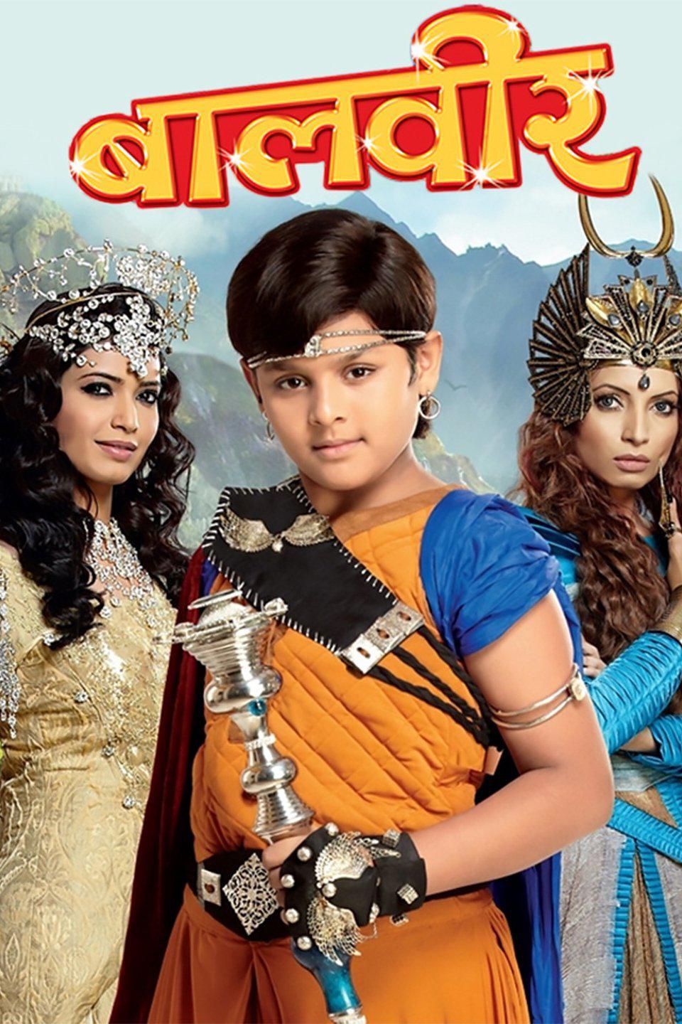 TV ratings for Baal Veer in the United States. SAB TV TV series