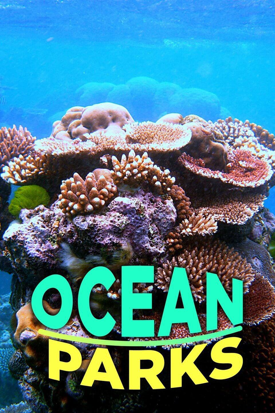 TV ratings for Ocean Parks in Brazil. Smithsonian Channel TV series