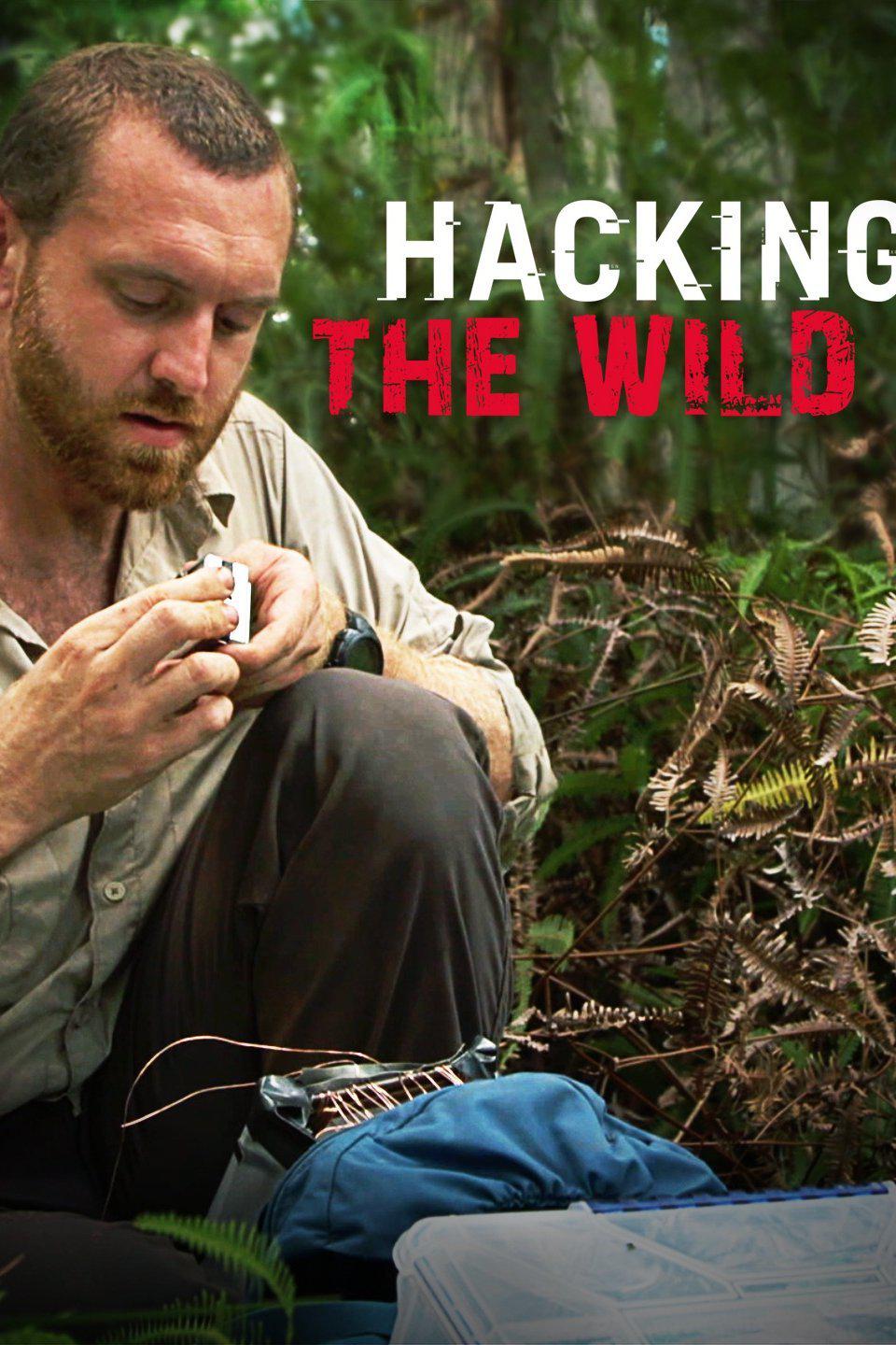 TV ratings for Hacking The Wild in México. Science TV series