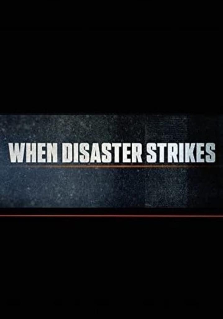 TV ratings for When Disaster Strikes in Germany. PBS TV series