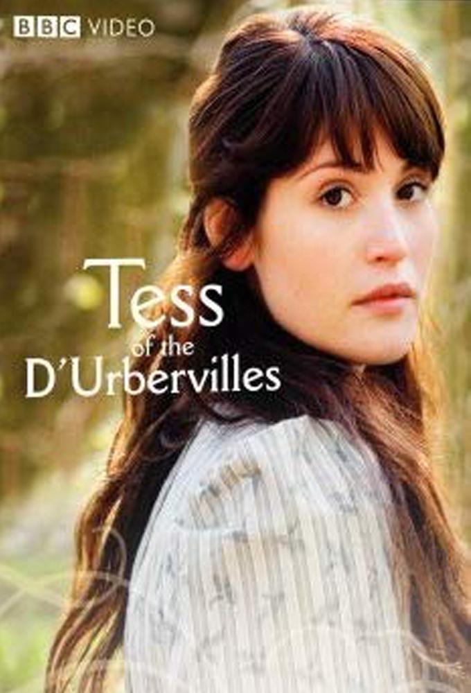 TV ratings for Tess Of The D'Urbervilles in Russia. BBC One TV series