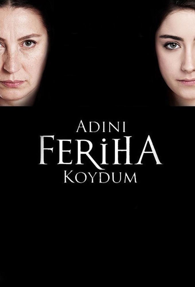 TV ratings for Adını Feriha Koydum in Colombia. Show TV TV series