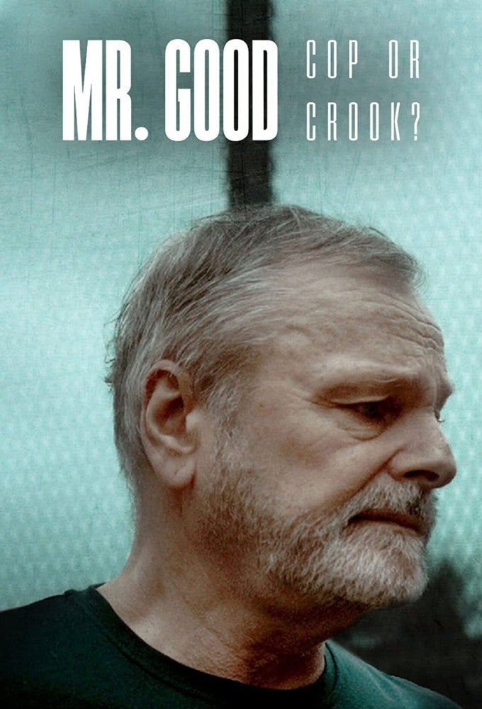 TV ratings for Mr. Good: Cop Or Crook? (Mr. Good? Gåten Eirik Jensen) in Brazil. Netflix TV series