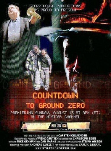 Countdown To Ground Zero