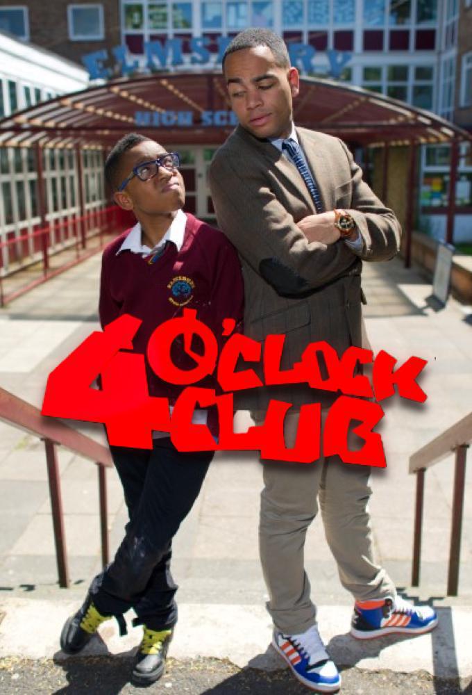 TV ratings for 4 O'clock Club in the United States. CBBC TV series