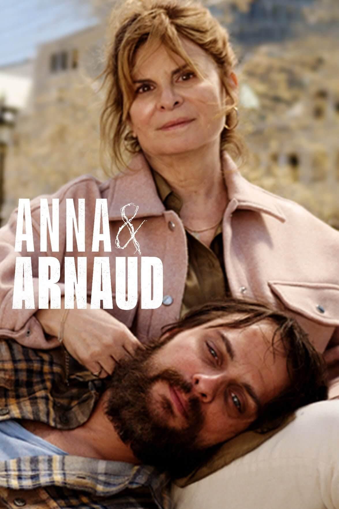 TV ratings for Anna Et Arnaud in Mexico. TVA TV series