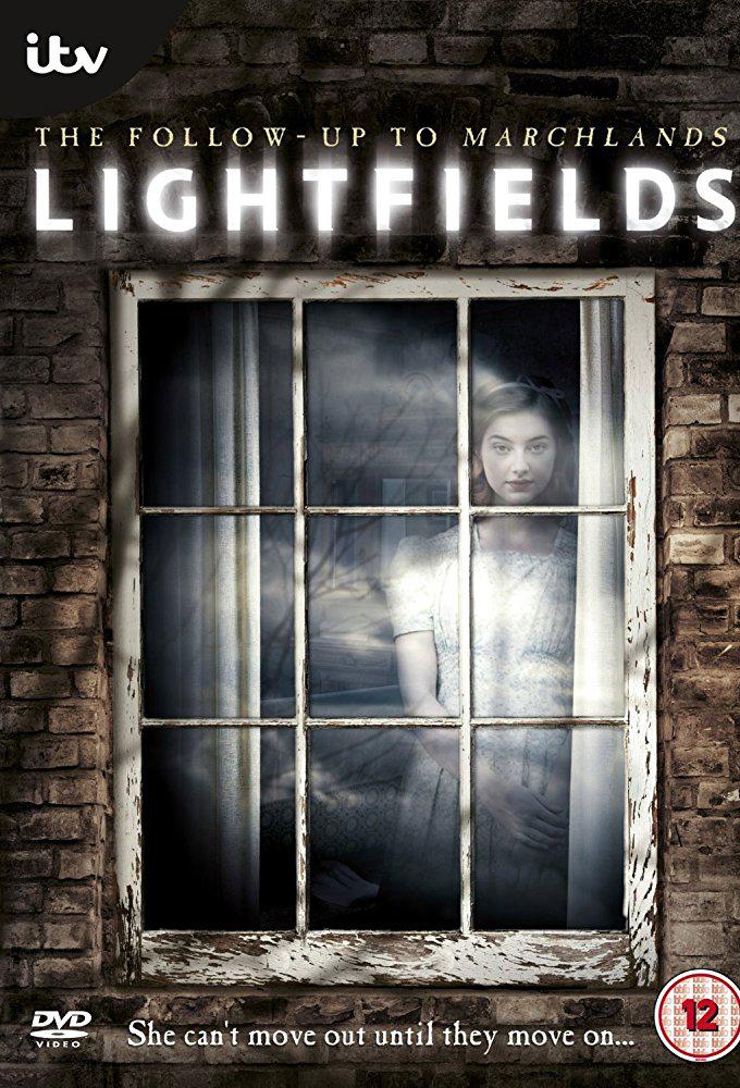 TV ratings for Lightfields in Colombia. ITV TV series