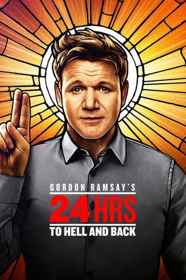 Gordon Ramsay's 24 Hours To Hell And Back