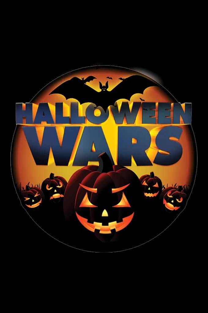 TV ratings for Halloween Wars: Legends in the United States. Food Network TV series