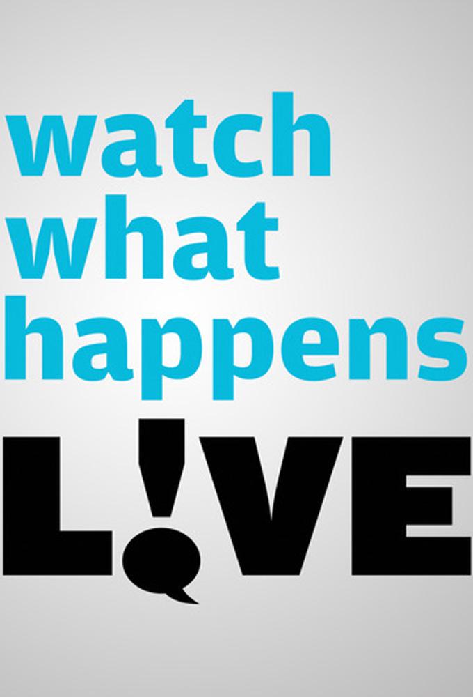 TV ratings for Watch What Happens: Live in Mexico. Bravo TV series