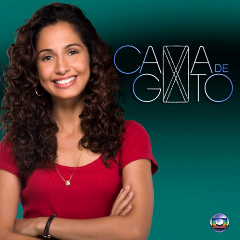 TV ratings for Cat's Cradle in Mexico. TV Globo TV series
