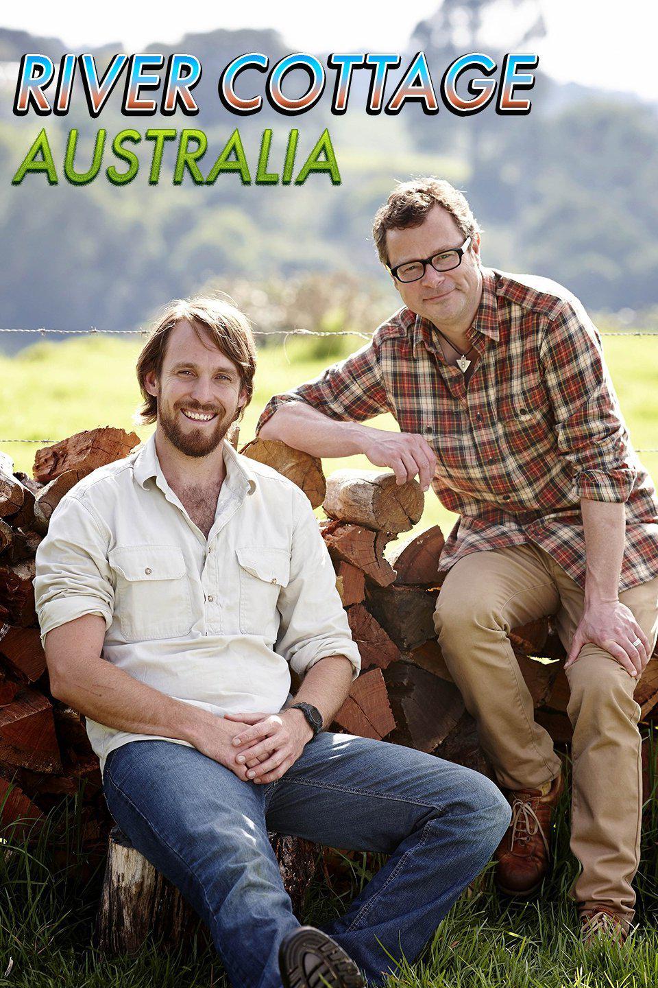 TV ratings for River Cottage Australia in Mexico. LifeStyle TV series
