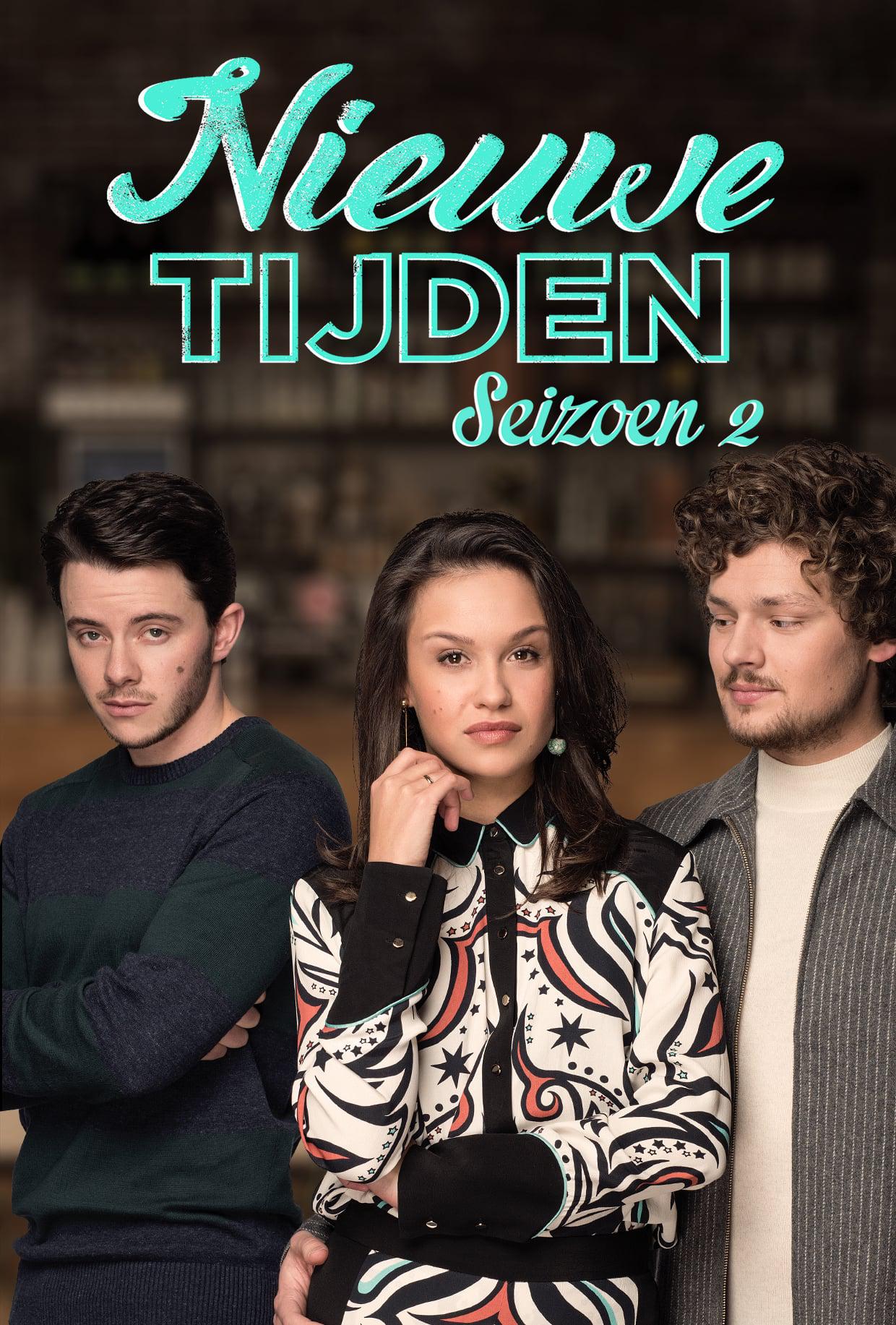 TV ratings for Nieuwe Tijden in Poland. RTL 4 TV series