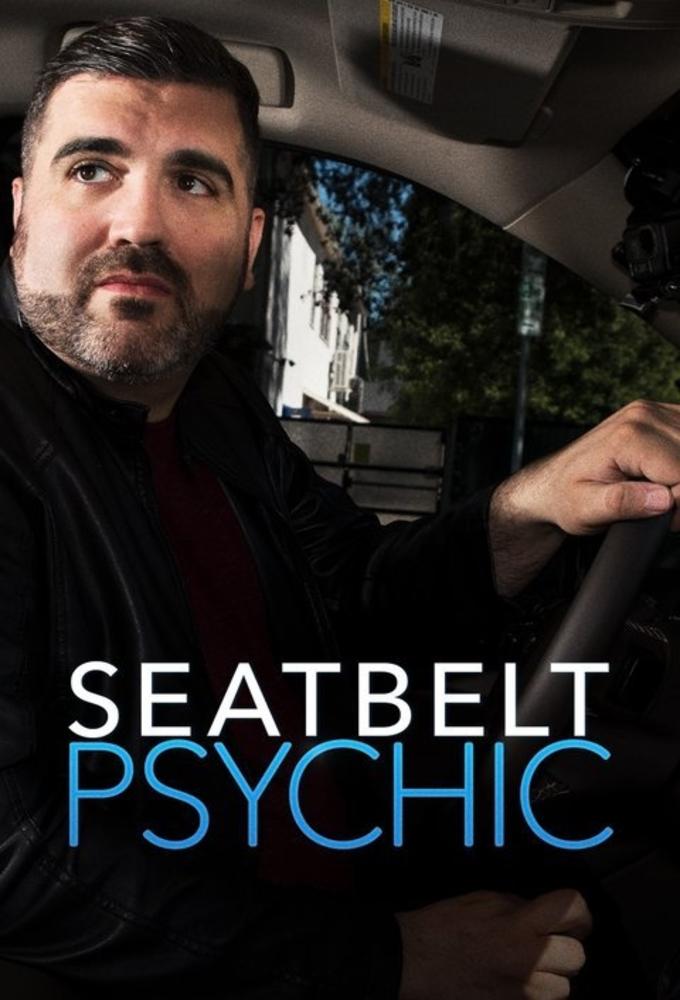 TV ratings for Seatbelt Psychic in Canada. Lifetime TV series