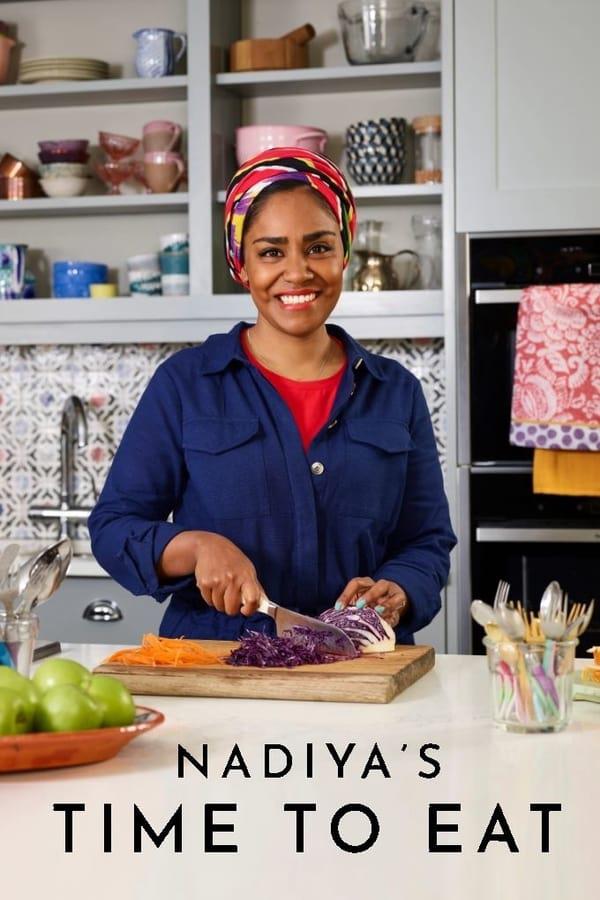 TV ratings for Nadiya's Time To Eat in New Zealand. BBC Two TV series