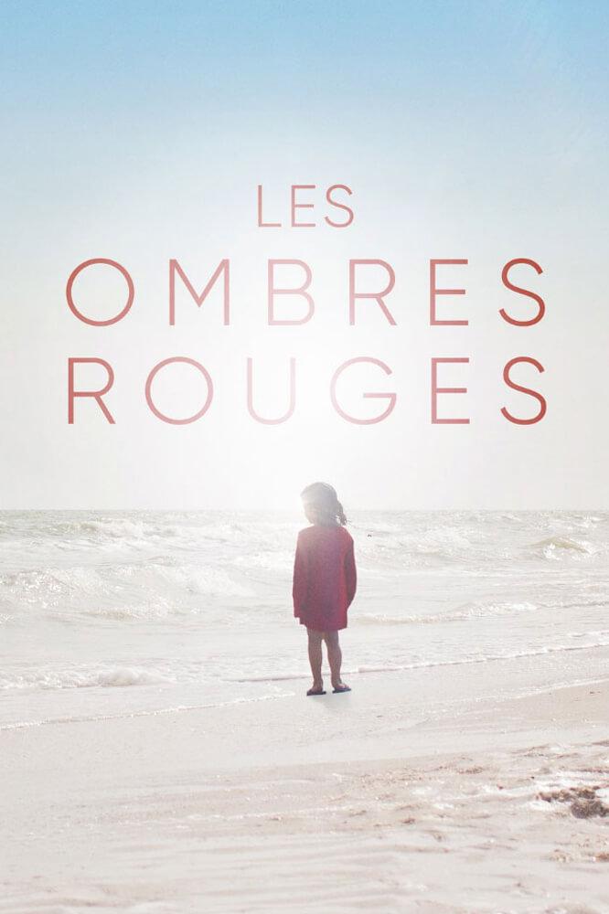TV ratings for Les Ombres Rouges in Canada. C8 TV series
