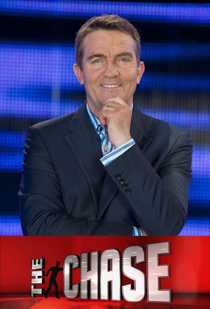 TV ratings for The Chase (GB) in Sweden. ITV TV series