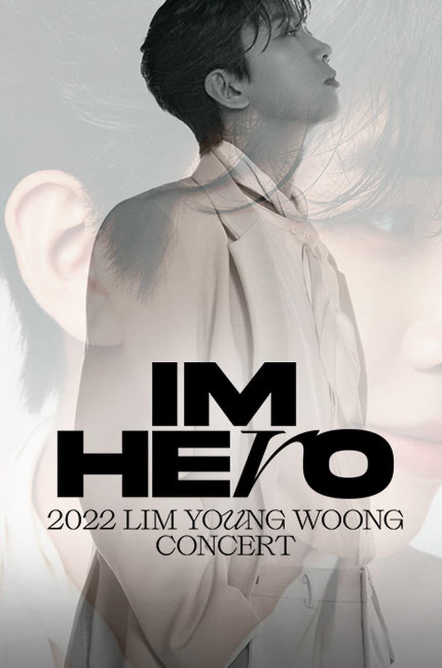 TV ratings for IM HERO(2022 임영웅 콘서트) in South Korea. Tving TV series