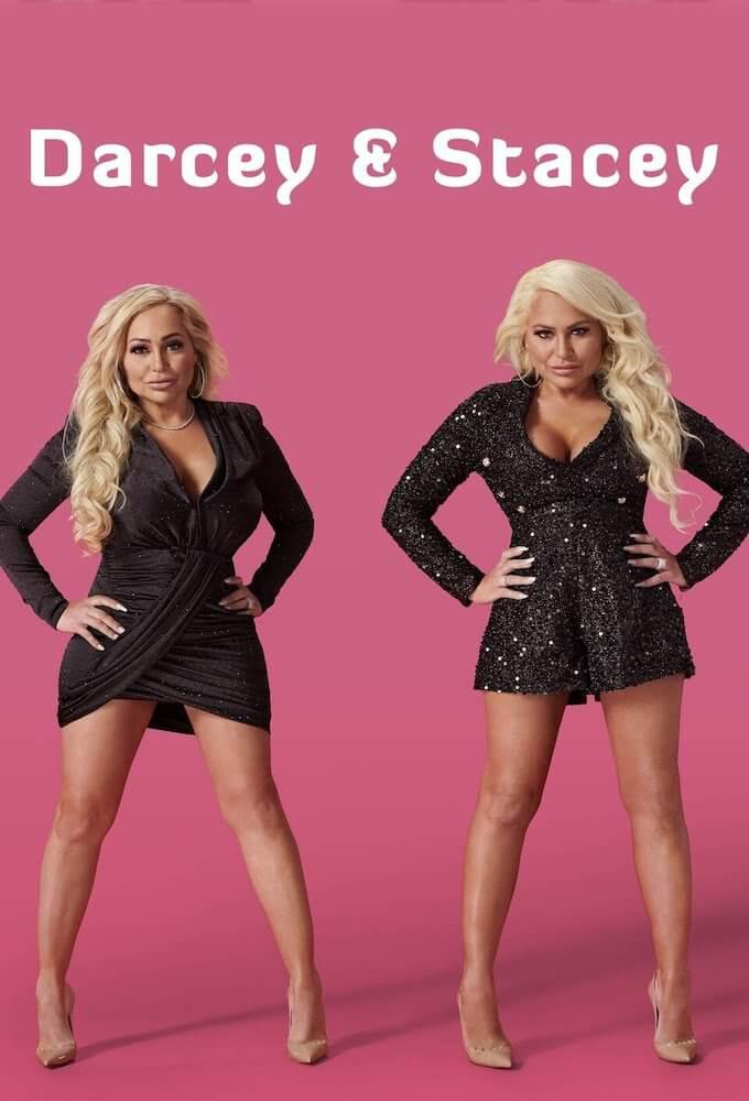 TV ratings for Darcey & Stacey in Sweden. TLC TV series