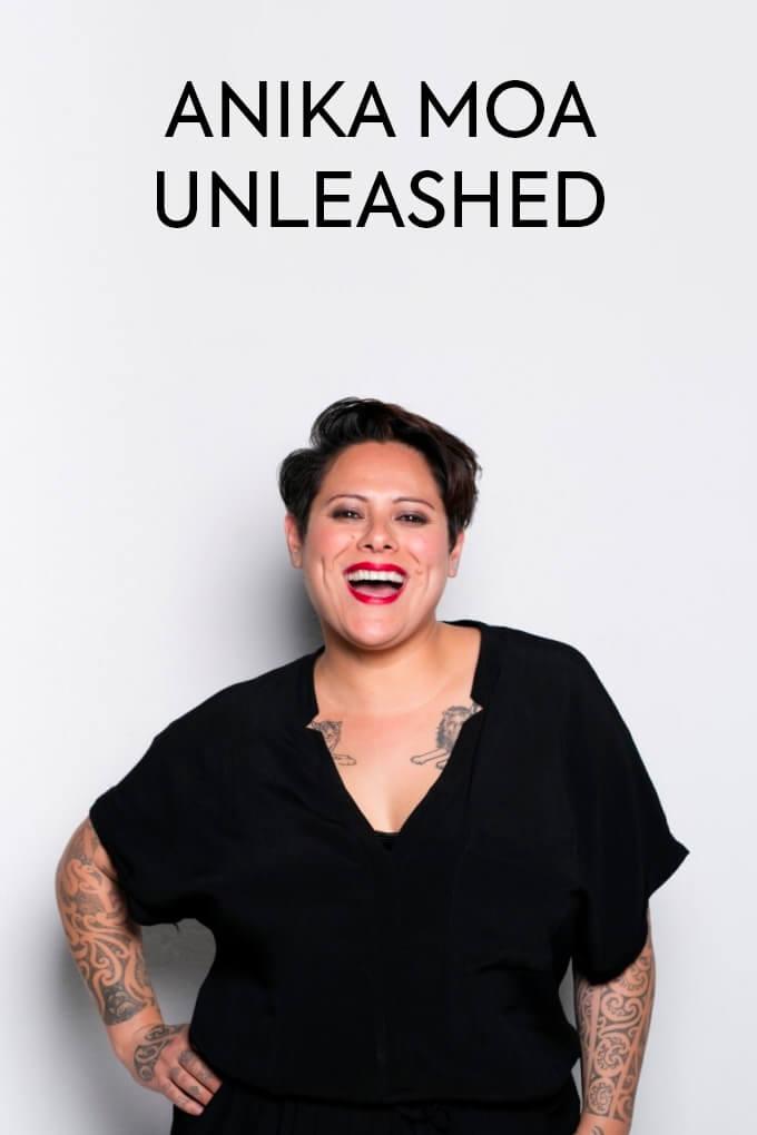 TV ratings for Anika Moa Unleashed in Malaysia. TVNZ OnDemand TV series
