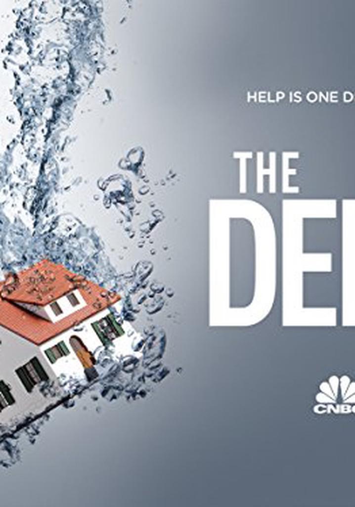 TV ratings for The Deed in Netherlands. CNBC TV series
