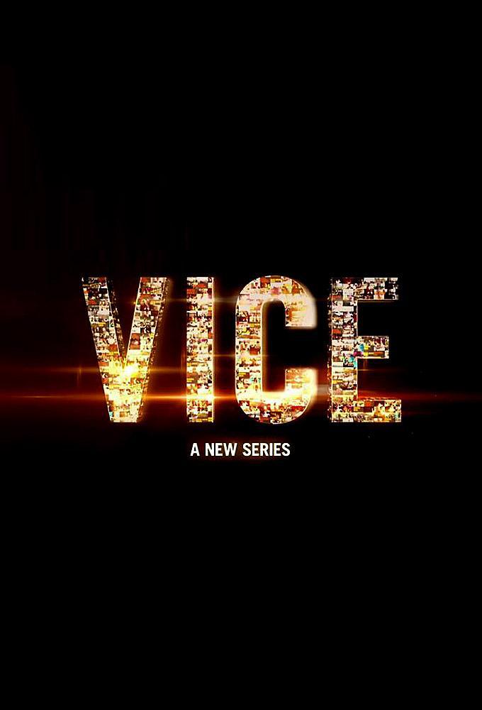 TV ratings for Vice in Australia. SHOWTIME TV series