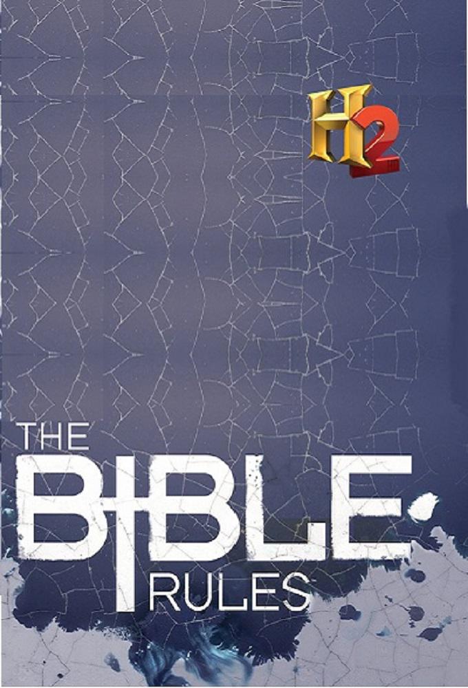TV ratings for The Bible Rules in Philippines. H2 TV series
