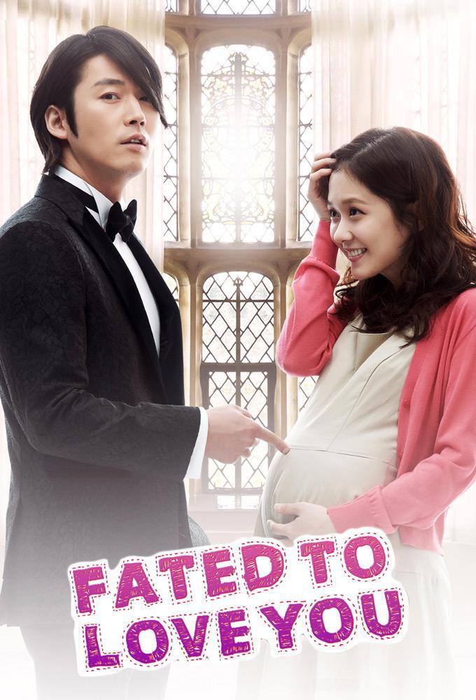 TV ratings for Fated To Love You (운명처럼 널 사랑해) in Poland. MBC TV series