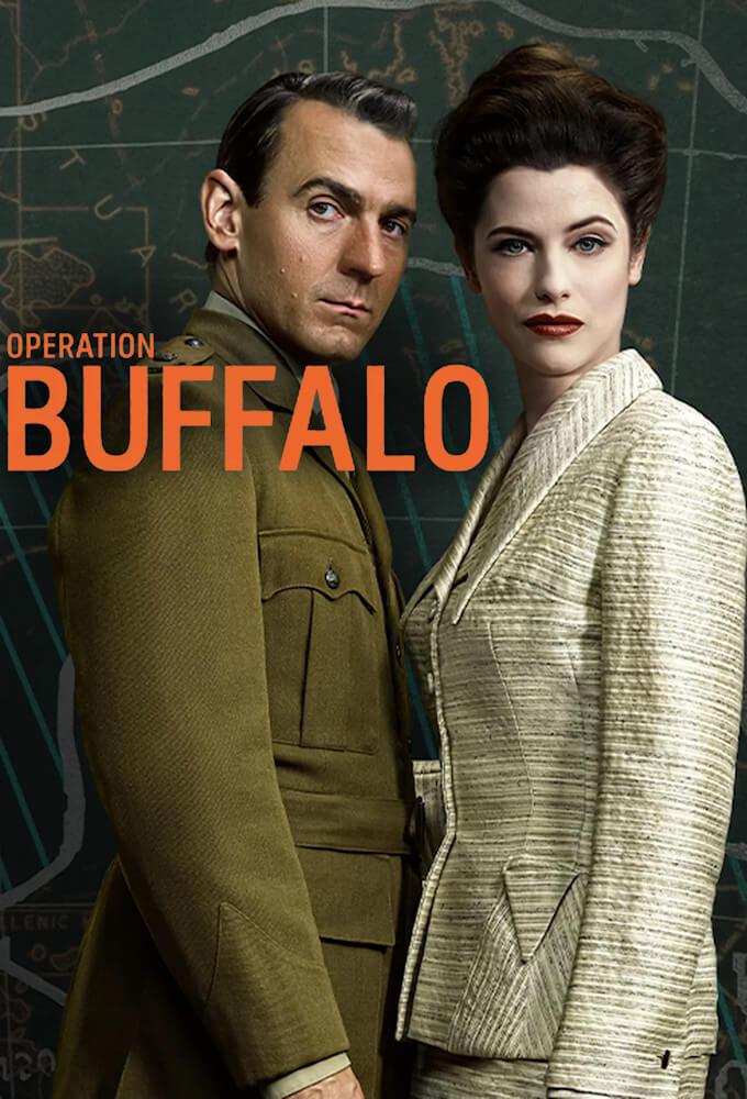 TV ratings for Operation Buffalo in Noruega. abc TV series
