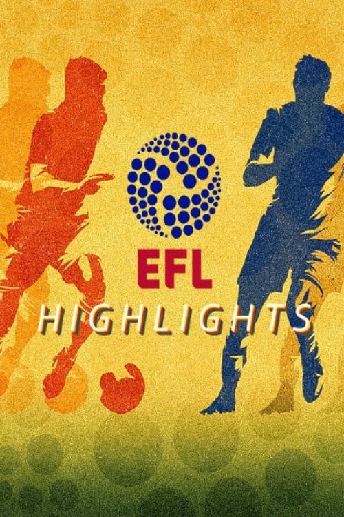 TV ratings for English Football League Highlights in Spain. ITV4 TV series