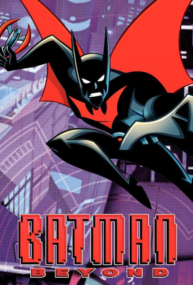 TV ratings for Batman Beyond in New Zealand. The WB TV series
