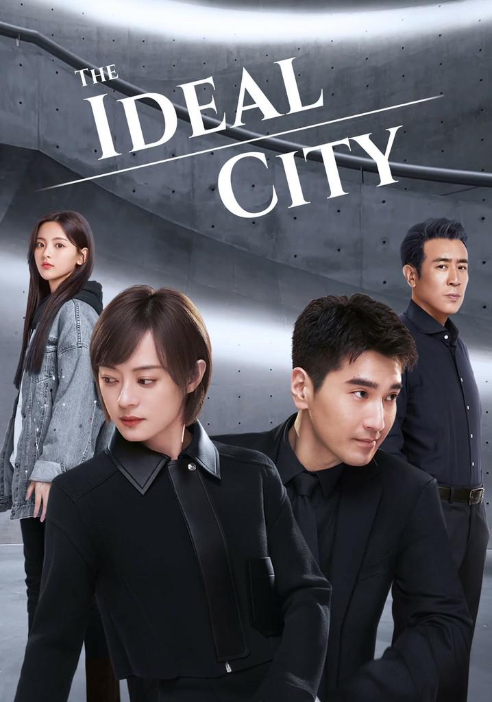 TV ratings for The Ideal City (理想之城) in New Zealand. iqiyi TV series